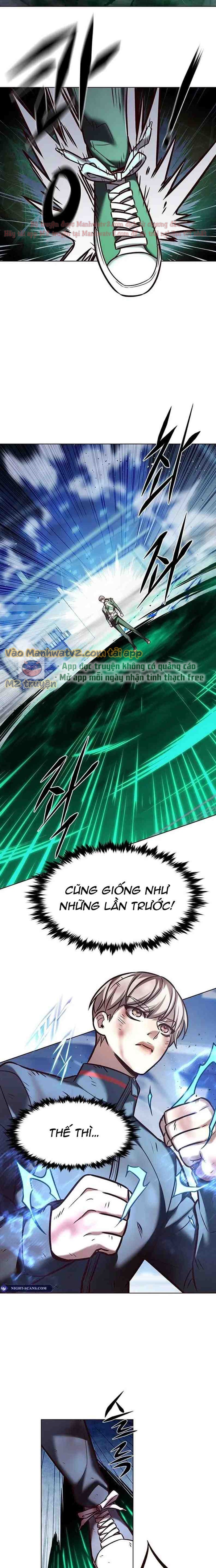 Đọc truyện Hóa thân thành mèo (Bản Free) - Chap 287